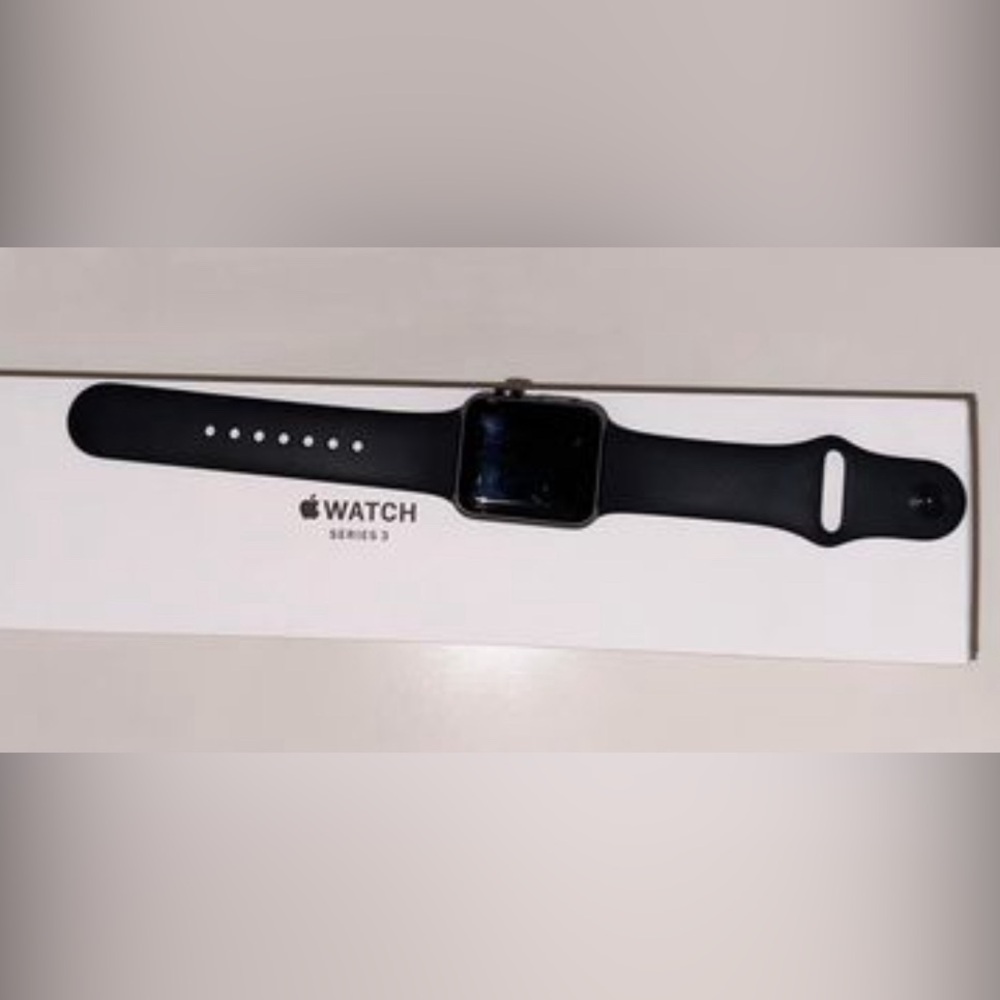 Apple Watch Series 3
